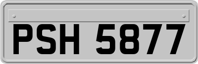 PSH5877