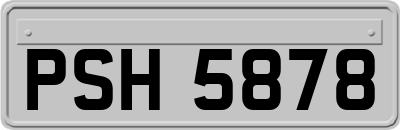 PSH5878