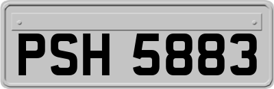 PSH5883