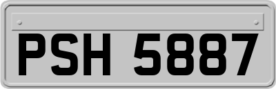 PSH5887