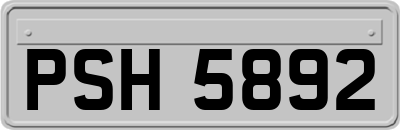 PSH5892