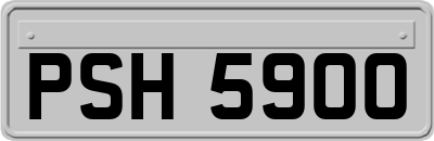 PSH5900