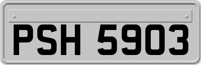 PSH5903