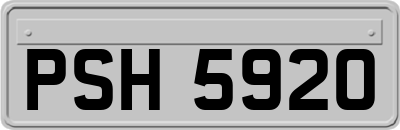 PSH5920