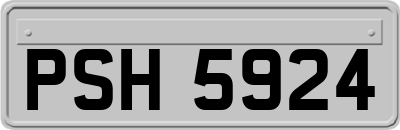 PSH5924