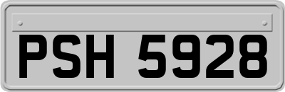 PSH5928