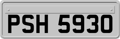 PSH5930