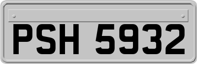 PSH5932