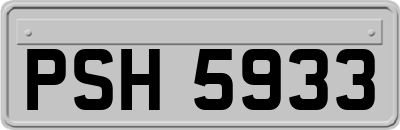 PSH5933