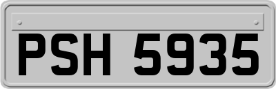 PSH5935