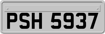 PSH5937
