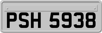PSH5938