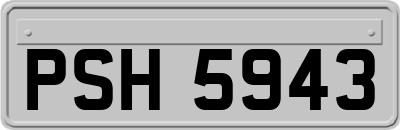 PSH5943