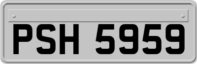 PSH5959
