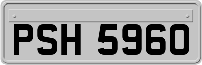 PSH5960