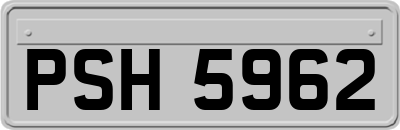 PSH5962