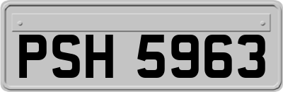 PSH5963