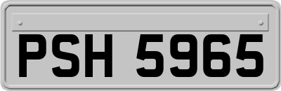 PSH5965