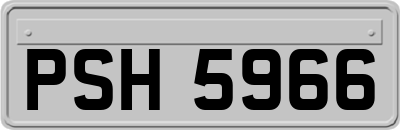 PSH5966