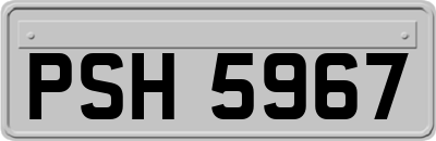 PSH5967