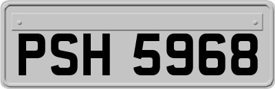 PSH5968