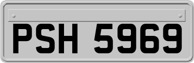 PSH5969