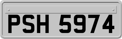 PSH5974