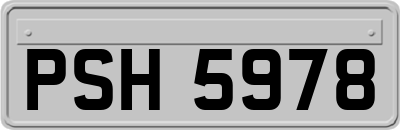 PSH5978