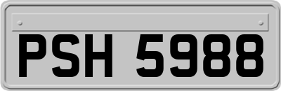 PSH5988