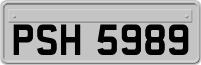 PSH5989