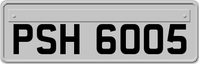 PSH6005