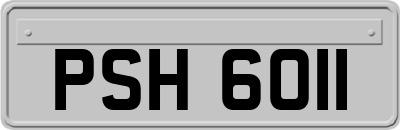 PSH6011