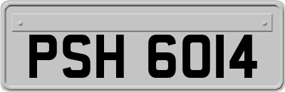 PSH6014