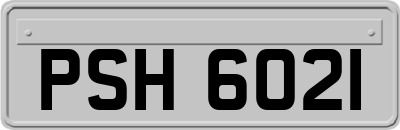 PSH6021