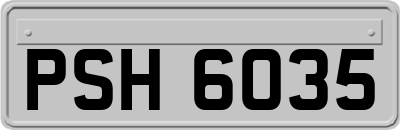PSH6035