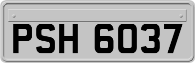 PSH6037