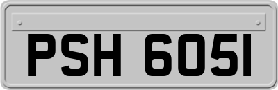 PSH6051