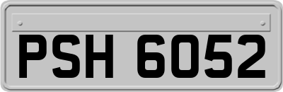 PSH6052