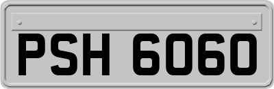 PSH6060
