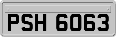 PSH6063