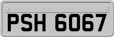 PSH6067