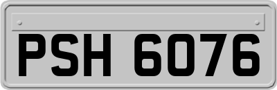 PSH6076