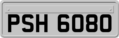 PSH6080