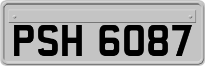 PSH6087