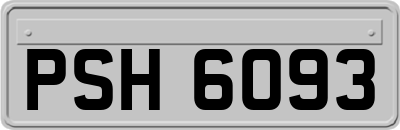 PSH6093