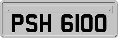 PSH6100