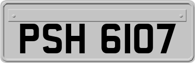 PSH6107