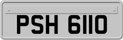 PSH6110