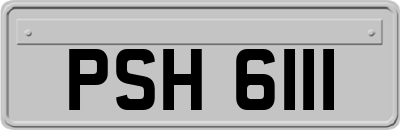 PSH6111
