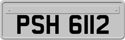 PSH6112
